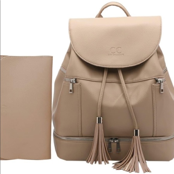 citi journey diaper bag